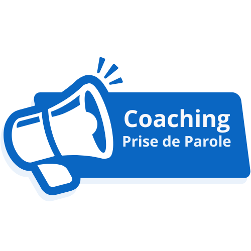 Prise de parole
